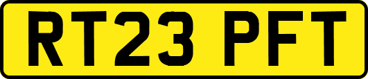RT23PFT