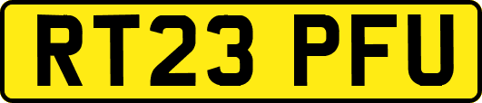 RT23PFU