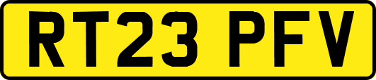 RT23PFV