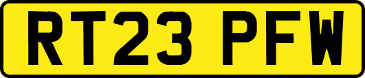 RT23PFW