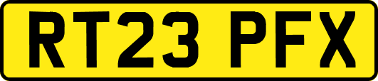 RT23PFX