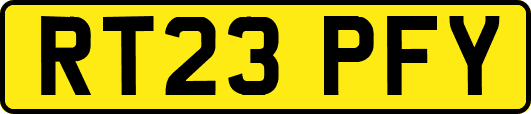RT23PFY