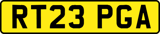 RT23PGA