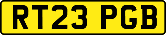 RT23PGB