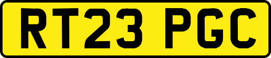 RT23PGC