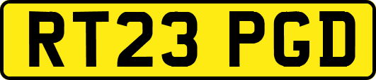 RT23PGD