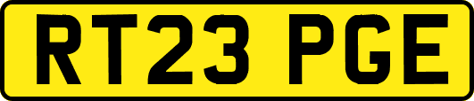 RT23PGE