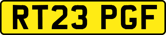 RT23PGF