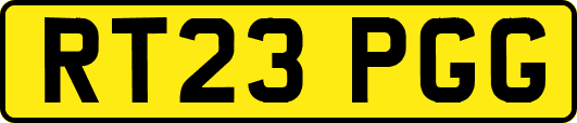 RT23PGG