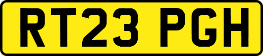RT23PGH