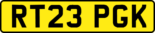 RT23PGK