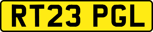 RT23PGL
