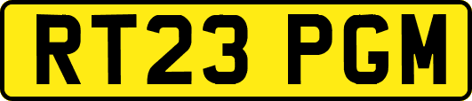 RT23PGM