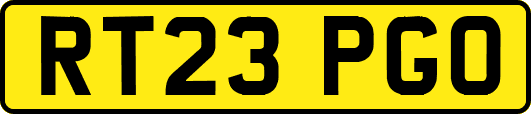 RT23PGO