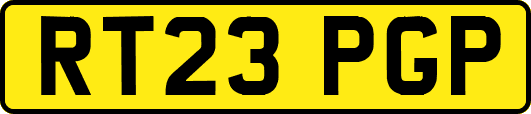 RT23PGP