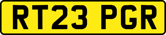 RT23PGR