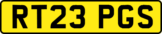 RT23PGS