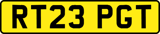 RT23PGT