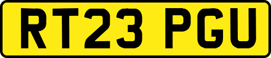 RT23PGU