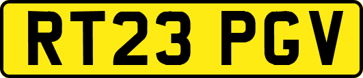 RT23PGV