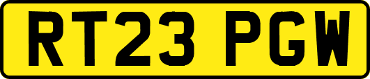RT23PGW