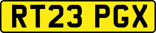 RT23PGX