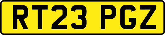 RT23PGZ