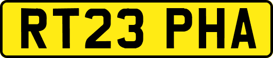 RT23PHA