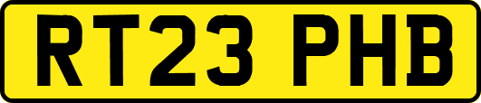 RT23PHB