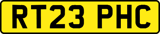 RT23PHC