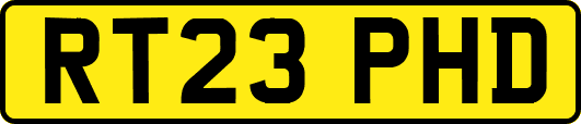 RT23PHD