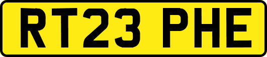 RT23PHE