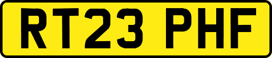RT23PHF