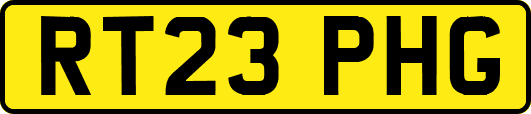 RT23PHG