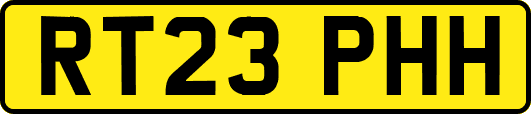 RT23PHH