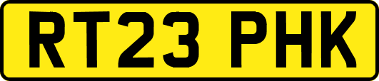 RT23PHK