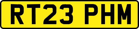 RT23PHM
