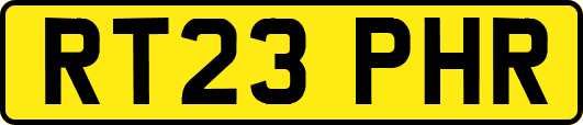 RT23PHR
