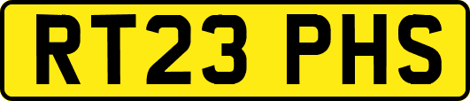 RT23PHS