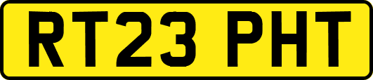 RT23PHT