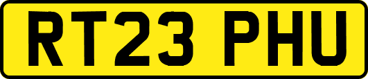 RT23PHU