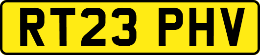 RT23PHV