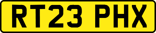 RT23PHX