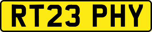 RT23PHY