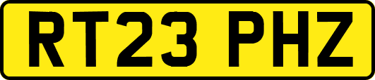RT23PHZ