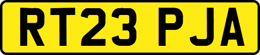 RT23PJA