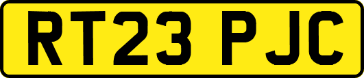 RT23PJC