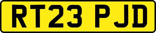 RT23PJD