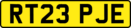 RT23PJE