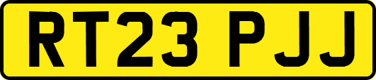 RT23PJJ